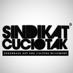 SINDIKAT CUCIOTAK (@sndktcuciotak) Twitter profile photo
