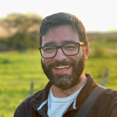 Leech's profile picture. Software Developer