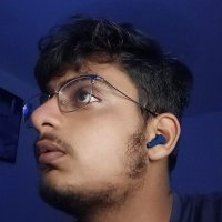 Mohammad Gagnani (@md_memon01) 's Twitter Profile