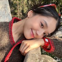 nahi (@shineskymir) Twitter profile photo