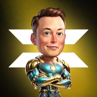 GodSon95081's profile picture. Never Give Up In LIfe Until you Make It❤️
CRYPTO LOVER👋

HAPPY NEW YEAR GUYS 🙏🎁

AIRDROP SPECIALIST