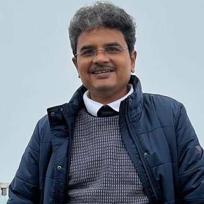 Social worker, Founder of Social Networking Forum, a unique movement on social media which aims towards rural n tribal development.
MBA, MA