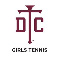 Dowling Catholic HS Girls Tennis (@girlstennisdchs) 's Twitter Profile Photo Dowling Catholic HS Girls Tennis (@girlstennisdchs) 's Twitter Profile Photo