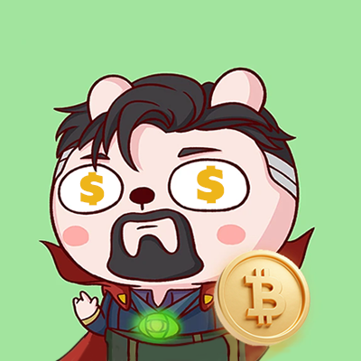 中国最大的加密社区🇨🇳|专业投资建议DYOR ❤️
DM for Chinese promotion 📩 #Crypto #BTC #ETH #SOL #Memecoin #1000XGems
TG: https://t.co/NkLZyeG5c3