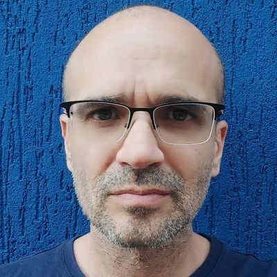 ftntrcd's profile picture. Sheep in the Churches. Computer Human @rcdftnt