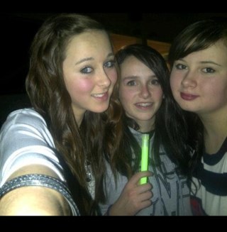 _Chlooe2x's profile picture. and thats the way the cookie crumbles..