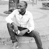 Nyang' (@elvis_wuo) 's Twitter Profile Photo Nyang' (@elvis_wuo) 's Twitter Profile Photo