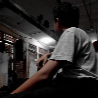 Tha16031's profile picture. 