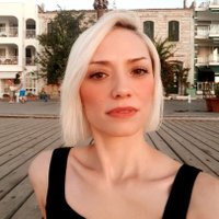 leya (@iamnaileya) Twitter profile photo