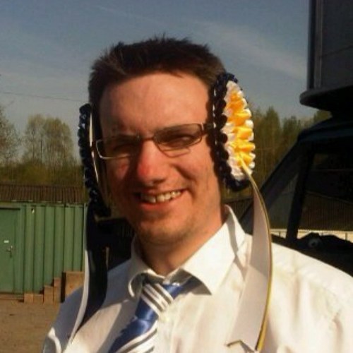 davidreniers's profile picture. 