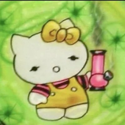 R0ry_furry's profile picture. Sylv | 18 | SFW Agere + Petre🍼 | Stoner🍃 | OSDD System👥 | Metalhead🎸 | Furry, Therian, Otherkin🐾 | NSFW DNI
"Roll me blunts n' tell me I'm pretty."