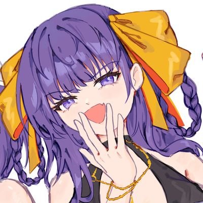 Ueki PaiSenさんのプロフィール画像