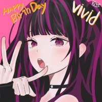 vivid_rabbit (@astro_driver27) 's Twitter Profile