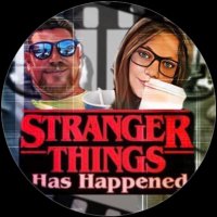 Stranger Things Has Happened (@strangerthhpod) 's Twitter Profile Photo