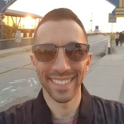 Chris Estrada