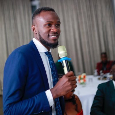 ronzfreedom's profile picture. CEO MernTech.|| 1John 5:4 || All for love ❤️