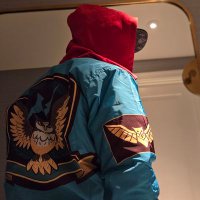 🇻🇮⭐️Sephamus Prime⭐️🇻🇮 (@sephamus) 's Twitter Profile Photo 🇻🇮⭐️Sephamus Prime⭐️🇻🇮 (@sephamus) 's Twitter Profile Photo