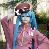 NIBOSI 初音ミク会Ｎｏ．10！！ (@nibosibosi0329) Twitter profile photo