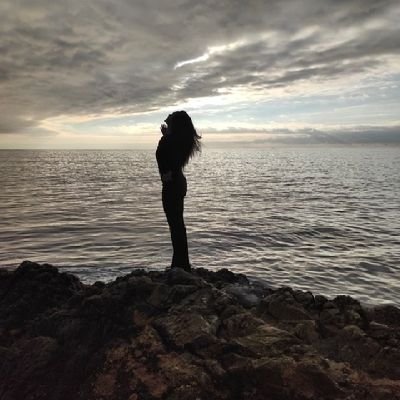 Savaşım başladığı yerde son bulacak. Olsun. tik tak, tik tak 🏹