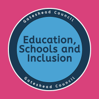 Education, Schools & Inclusion Gateshead - CPD (@edgateshead) 's Twitter Profile