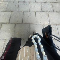 Jazwa (@jazwaalajmi) Twitter profile photo