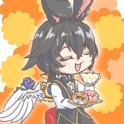 ラグナロクオリジン irisサーバーにて活動中🎶ギルド「うさぎの国」のギルマスやっています!まったり遊んでいますのでよろしくどーも!
うさぎの国アカウントはこちら(@usaginokuni_ro)