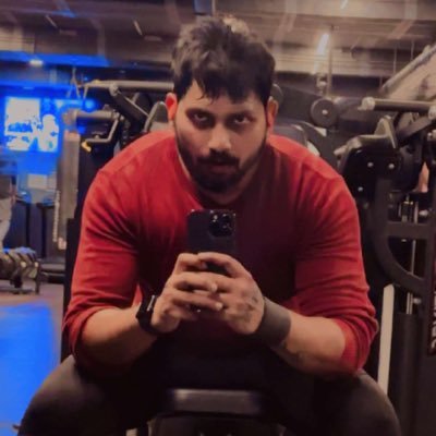 rohith_srin's profile picture. 