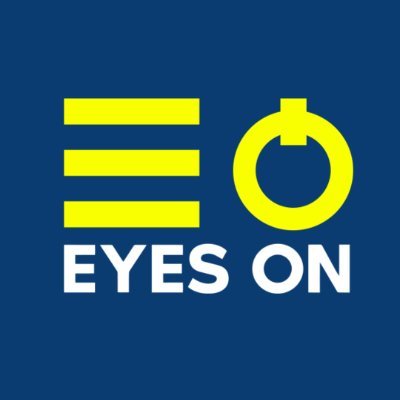 Eyes On (Crionet group) improves sports via Eyes On Club (club management), Eyes On Live (Live Streaming). 🎾
https://t.co/aIBh7ZabJE