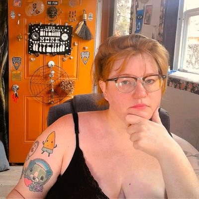 kategottli's profile picture. 