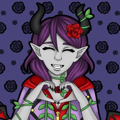 Rosalind Briarstoneさんのプロフィール画像