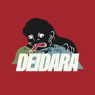 DEIDARAさんのプロフィール画像