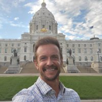 Ryan Baumtrog (@rbaumtrog) 's Twitter Profile