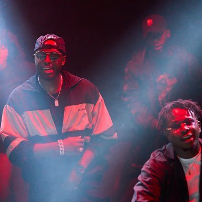 MiracleMir34328's profile picture. Dadju