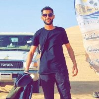 mohamed algmaty (@arbooh99) 's Twitter Profile