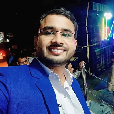 yadowvijay's profile picture. Technical Project Manager at Keltron (Undertaking of Kerala Government)

फॉलो करने के लिए बहुत-बहुत धन्यवाद 100% Follow back 🙏🙏🙏