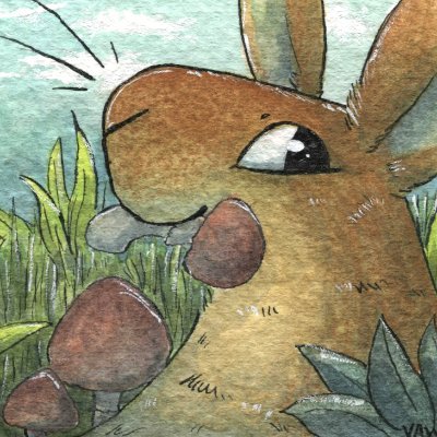 Delleさんのプロフィール画像