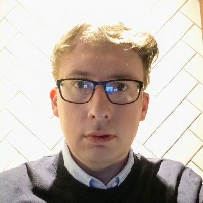 @BenRamanauskas