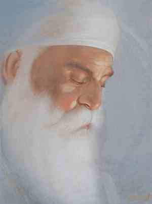 Gurbanisikhi