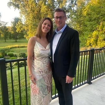 Husband to Heather , Dad to Kaitlyn and Cassidy, Financial Advisor at Structured Wealth, 🐕🦺 owner, 46 years 🔧 on Sprint Cars