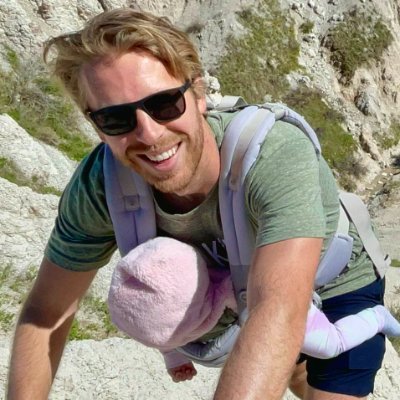 philchambers27's profile picture. Co-Founder | https://t.co/x5YHpC9UVu
You get one chance at a first impression, make it great.
Been a full-cycle seller for 8 years and never missed a quota.