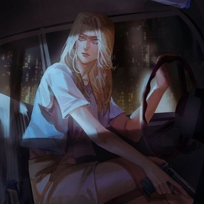 ishabellmgnl79's profile picture. he is too weak, i have killed him