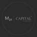 M31 Capital (@m31capital) Twitter profile photo M31 Capital (@m31capital) Twitter profile photo