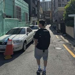 TeighpXaA4OzI's profile picture. Gods determine what you're going to be。