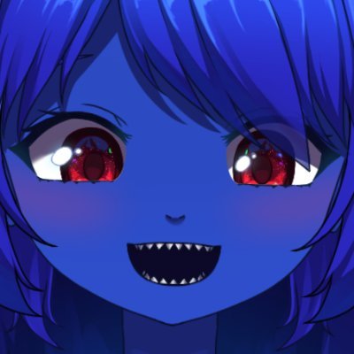 BlueGemiUwU's profile picture. Möchtegern VTuber 

My english account: https://t.co/M7cOQ3F8YM
YT: BlueGemi
Twitch: BlueGemi