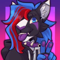 DeltaScourge (@deltascourgecat) 's Twitter Profile Photo