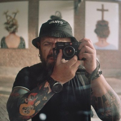ybialiuha's profile picture. Product Designer in IPsoft, 42 и все такое