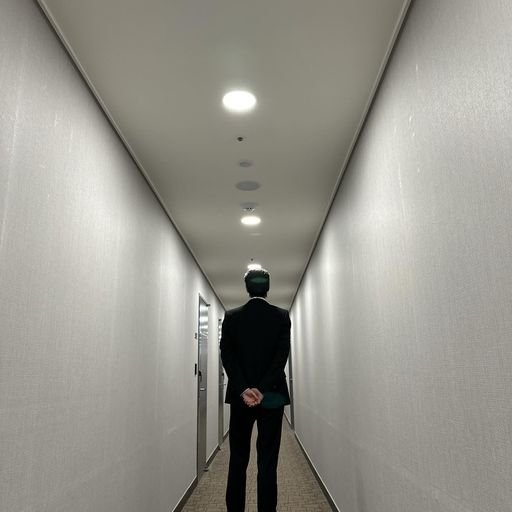 Gods determine what you're going to be。