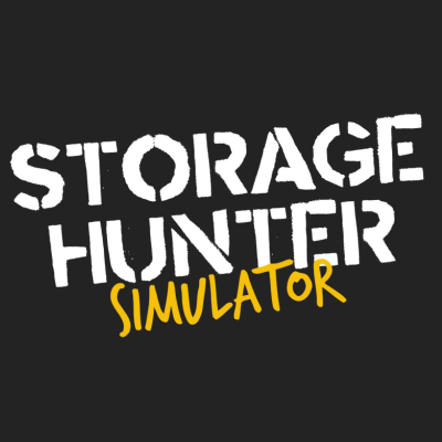 Storage Hunter Simulator is a garage auction simulation game.
Bid, win and then sell for profit💰