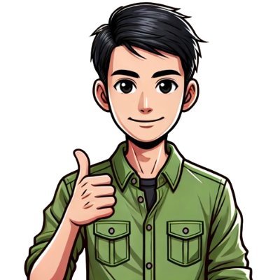 keix321's profile picture. 三日坊主でも最低限の知識で高単価受注できる方法を発信
ビジネス系特化/得意:Youtubeを利用した企業PR・広告・採用強化・サービス販売/累計製作本数100本以上
ご依頼ご相談はDMまで
↓↓↓ポートフォリオは下記URLへ↓↓↓