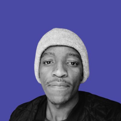 Hi, This is Tshidiso and am a Software Engineer